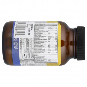 Country Life, Max for Men®, комплекс мультивитаминов и минералов, без железа, 60 таблеток в Москве - eco-herb.ru | фото