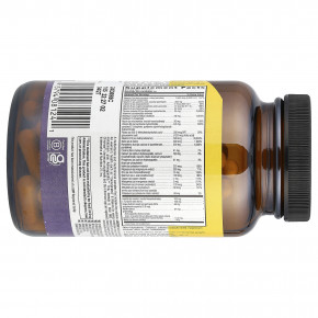 Country Life, Max for Women ™, мультивитаминный и минеральный комплекс, без железа, 120 вегетарианских капсул в Москве - eco-herb.ru | фото