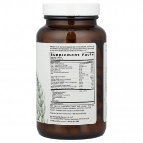 Country Life, Maxi-Hair® Plus, добавка для волос, кожи и ногтей, 120 вегетарианских капсул в Москве - eco-herb.ru | фото