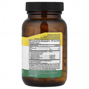 Country Life, Power-Dophilus®, 100 веганских капсул в Москве - eco-herb.ru | фото