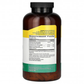 Country Life, Target-Mins, комплекс с кальцием и магнием, 360 таблеток в Москве - eco-herb.ru | фото