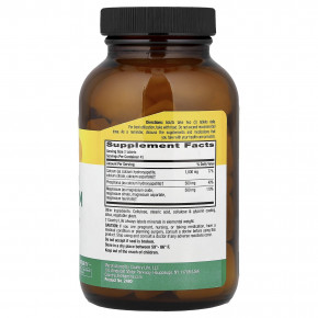 Country Life, Target-Mins®, комплекс с кальцием и магнием, 90 таблеток в Москве - eco-herb.ru | фото