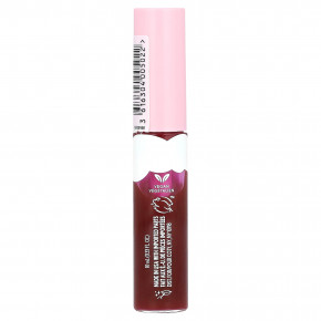 Covergirl, Clean Fresh Yummy Gloss, ягодный блеск, 300 ягод асаи, 10 мл (0,33 жидк. унции) в Москве - eco-herb.ru | фото