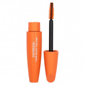 Covergirl, Lash Blast, тушь для ресниц, объем, оттенок 800 очень черный, 13,1 мл (0,44 жидк. унции) - описание | фото