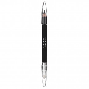 Covergirl, Perfect Blend, карандаш для глаз, 100 базовый черный, 0,85 г (0,03 унции) в Москве - eco-herb.ru | изображение Covergirl, Perfect Blend, карандаш для глаз, 100 базовый черный, 0,85 г (0,03 унции) в Москве - eco-herb.ru | фото