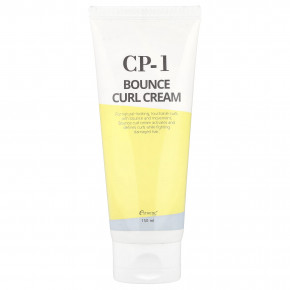 CP-1, Bounce Curl Cream, 150 мл (5,07 жидк. Унции) - описание | фото