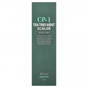 CP-1, экстракт чайного дерева и мяты, 120 мл в Москве - eco-herb.ru | изображение CP-1, экстракт чайного дерева и мяты, 120 мл в Москве - eco-herb.ru | фото