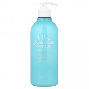 CP-1, кондиционер для увеличения объема, 500 мл (16,9 жидк. унции) - описание | фото
