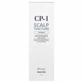 CP-1, настойка для кожи головы, 100 мл в Москве - eco-herb.ru | фото
