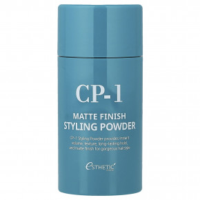 CP-1, пудра для укладки волос с матирующим эффектом, 6 г в Москве - eco-herb.ru | изображение CP-1, пудра для укладки волос с матирующим эффектом, 6 г в Москве - eco-herb.ru | фото