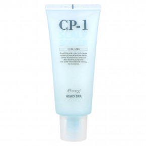 CP-1, Scalp Scaler, спа-пилинг для кожи головы, морская соль, 210 мл (7,1 жидк. унции) - описание | фото