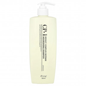 CP-1, шампунь для интенсивного питания и сияния, 500 мл (16,9 жидк. унции) - описание | фото