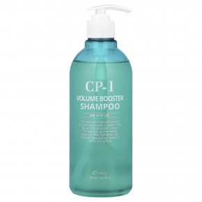 CP-1, шампунь для увеличения объема, 500 мл (16,9 жидк. унции) в Москве - eco-herb.ru | изображение CP-1, шампунь для увеличения объема, 500 мл (16,9 жидк. унции) в Москве - eco-herb.ru | фото