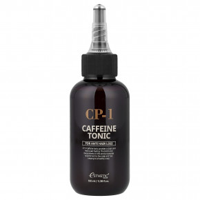 CP-1, тоник с кофеином, 100 мл (3,38 жидк. унции) в Москве - eco-herb.ru | фото