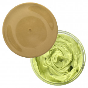 Creme Of Nature, чистый мед, авокадо, разглаживающий и контролирующий пушение, крем для сухих, грубых и склонных к пушению волос, 326 г (11,5 унции) в Москве - eco-herb.ru | фото