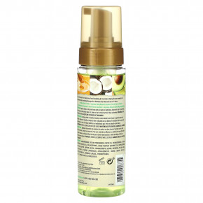 Creme Of Nature, Pure Honey, питание для волос, мусс для укладки, 207 мл (7 жидк. унц.) (Товар снят с продажи) в Москве - eco-herb.ru | фото