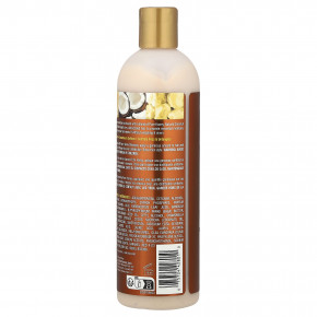 Creme Of Nature, Pure Honey, увлажняющий кондиционер для защиты от сухости, для сухих и обезвоженных волос, 355 мл (12 жидк. унц.) в Москве - eco-herb.ru | фото