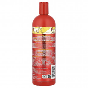 Creme Of Nature, шампунь с аргановым маслом из Марокко, без сульфатов, увлажнение и блеск, 591 мл (20 жидк. унций) в Москве - eco-herb.ru | фото