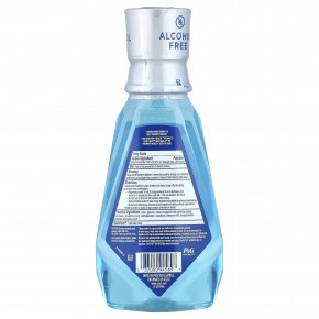 Crest, Pro Health™, улучшенный ополаскиватель для рта с фторидом, против кариеса, без спирта, 500 мл (16,9 жидк. унции) в Москве - eco-herb.ru | фото