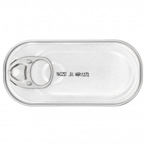 Crown Prince Natural, анчоусы, в чистом оливковом масле, 56 г (2 унции) в Москве - eco-herb.ru | фото