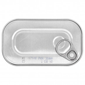 Crown Prince Natural, сардины дикого улова, в масле, 120 г (4,25 унции) в Москве - eco-herb.ru | изображение Crown Prince Natural, сардины дикого улова, в масле, 120 г (4,25 унции) в Москве - eco-herb.ru | фото