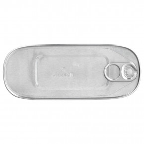 Crown Prince Natural, Закуска из копченой селедки, натуральное копчение, 3,25 унции (92 г) в Москве - eco-herb.ru | фото