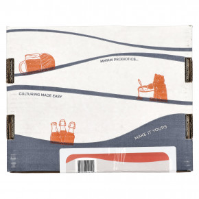 Cultures for Health, сырный набор, моцарелла и рикотта, 1 шт. в Москве - eco-herb.ru | фото