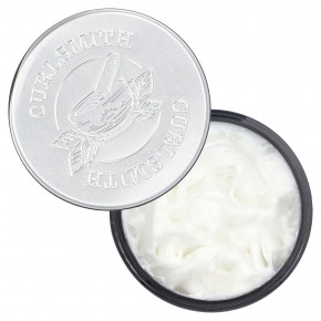 Curlsmith, двойной крем, глубокое окрашивание, этап 2, для тусклых или сухих локонов, 237 мл (8 жидк. унций) в Москве - eco-herb.ru | изображение Curlsmith, двойной крем, глубокое окрашивание, этап 2, для тусклых или сухих локонов, 237 мл (8 жидк. унций) в Москве - eco-herb.ru | фото