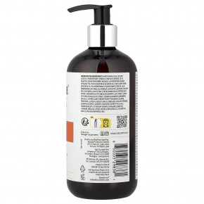 Curlsmith, Essential увлажняющий кондиционер, этап 2, для всех типов локонов, 355 мл (12 жидк. унций) в Москве - eco-herb.ru | фото