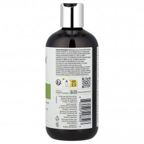 Curlsmith, шампунь для контроля пушения, для всех типов локонов, 355 мл (12 жидк. унций) в Москве - eco-herb.ru | фото