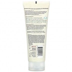 Curlsmith, Weightless Air Dry Cream, 8 жидких унций (237 мл) в Москве - eco-herb.ru | фото