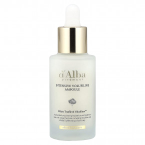 d'Alba, Intensive Volufiline Ampoule, интенсивная сыворотка, 30 мл (1,01 жидк. унции) - описание | фото