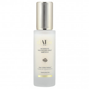 d'Alba, Intensive Volufiline, спрей-ампула, 50 мл (1,69 жидк. унции) - описание | фото