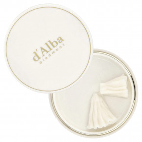 d'Alba, интенсивный крем для растирания кожи Volufiline, 45 г (1,58 унции) в Москве - eco-herb.ru | фото