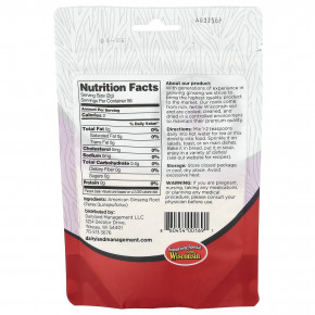 Dairyland Ginseng, американский женьшень в порошке, 118 мл (4 унции) в Москве - eco-herb.ru | изображение Dairyland Ginseng, американский женьшень в порошке, 118 мл (4 унции) в Москве - eco-herb.ru | фото