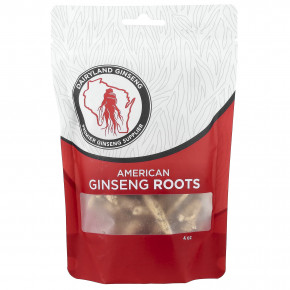 Dairyland Ginseng, корни американского женьшеня, 118 мл (4 унции) в Москве - eco-herb.ru | изображение Dairyland Ginseng, корни американского женьшеня, 118 мл (4 унции) в Москве - eco-herb.ru | фото
