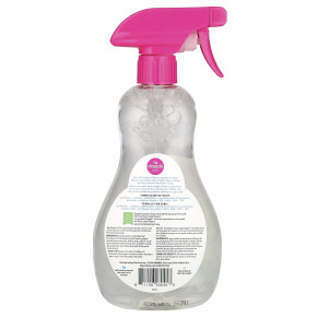 Dapple Baby, All Purpose Cleaner, Fragrance Free, 16.9 fl oz (500 ml) в Москве - eco-herb.ru | фото