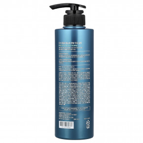 Dashu, Daily, быстродействующий шампунь против выпадения волос, 500 мл (16,9 жидк. унции) в Москве - eco-herb.ru | фото