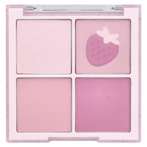 Dasique, Blending Mood Cheek, 06 ягодный смузи, 11 г в Москве - eco-herb.ru | изображение Dasique, Blending Mood Cheek, 06 ягодный смузи, 11 г в Москве - eco-herb.ru | фото