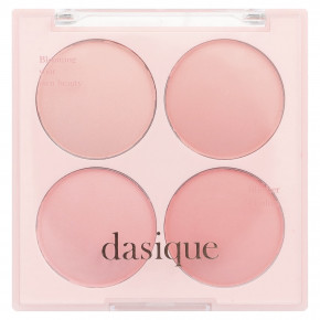 Dasique, Blending Mood Cheek, 07 Candy Berry, 16,8 г (0,59 унции) в Москве - eco-herb.ru | фото