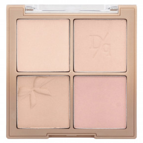 Dasique, Blending Mood Cheek, 10 орехов без запаха, 12 г в Москве - eco-herb.ru | изображение Dasique, Blending Mood Cheek, 10 орехов без запаха, 12 г в Москве - eco-herb.ru | фото