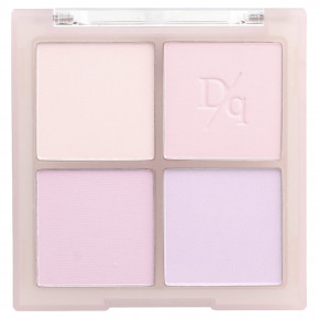 Dasique, Blending Mood Cheek, растушевка для настроения, холодный оттенок 02, 10,4 г в Москве - eco-herb.ru | фото