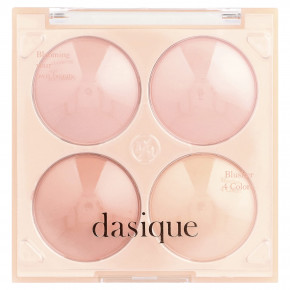 Dasique, Blending Mood Cheek, тон 09 миндаля и ванили, 16,8 г (0,59 унции) - подробнее Dasique, Blending Mood Cheek, тон 09 миндаля и ванили, 16,8 г (0,59 унции) - описание