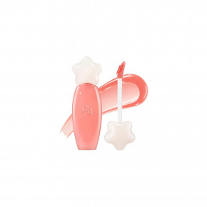 Dasique, чистая вода, блеск для губ, оттенок 03 медово-персиковый, 2,6 г (0,09 унции) в Москве - eco-herb.ru | изображение Dasique, чистая вода, блеск для губ, оттенок 03 медово-персиковый, 2,6 г (0,09 унции) в Москве - eco-herb.ru | фото