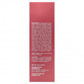 Dasique, чистая вода, блеск для губ, оттенок 06 Fade Rose, 2,6 г (0,09 унции) в Москве - eco-herb.ru | фото