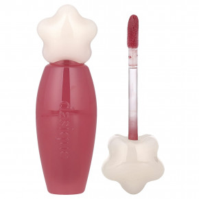 Dasique, чистая вода, блеск для губ, оттенок 07, инжирный, 2,6 г (0,09 унции) - описание