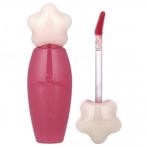 Dasique, чистая вода, блеск для губ, оттенок 12 леденцов, 2,6 г (0,09 унции) - описание