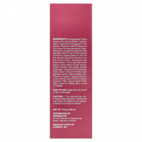 Dasique, чистая вода, блеск для губ, оттенок 12 леденцов, 2,6 г (0,09 унции) в Москве - eco-herb.ru | фото