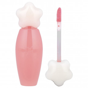 Dasique, чистая вода, блеск для губ, оттенок «коралловый сок», 2,6 г (0,09 унции) - описание