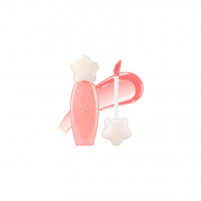 Dasique, чистая вода, блеск для губ, оттенок «коралловый сок», 2,6 г (0,09 унции) в Москве - eco-herb.ru | фото